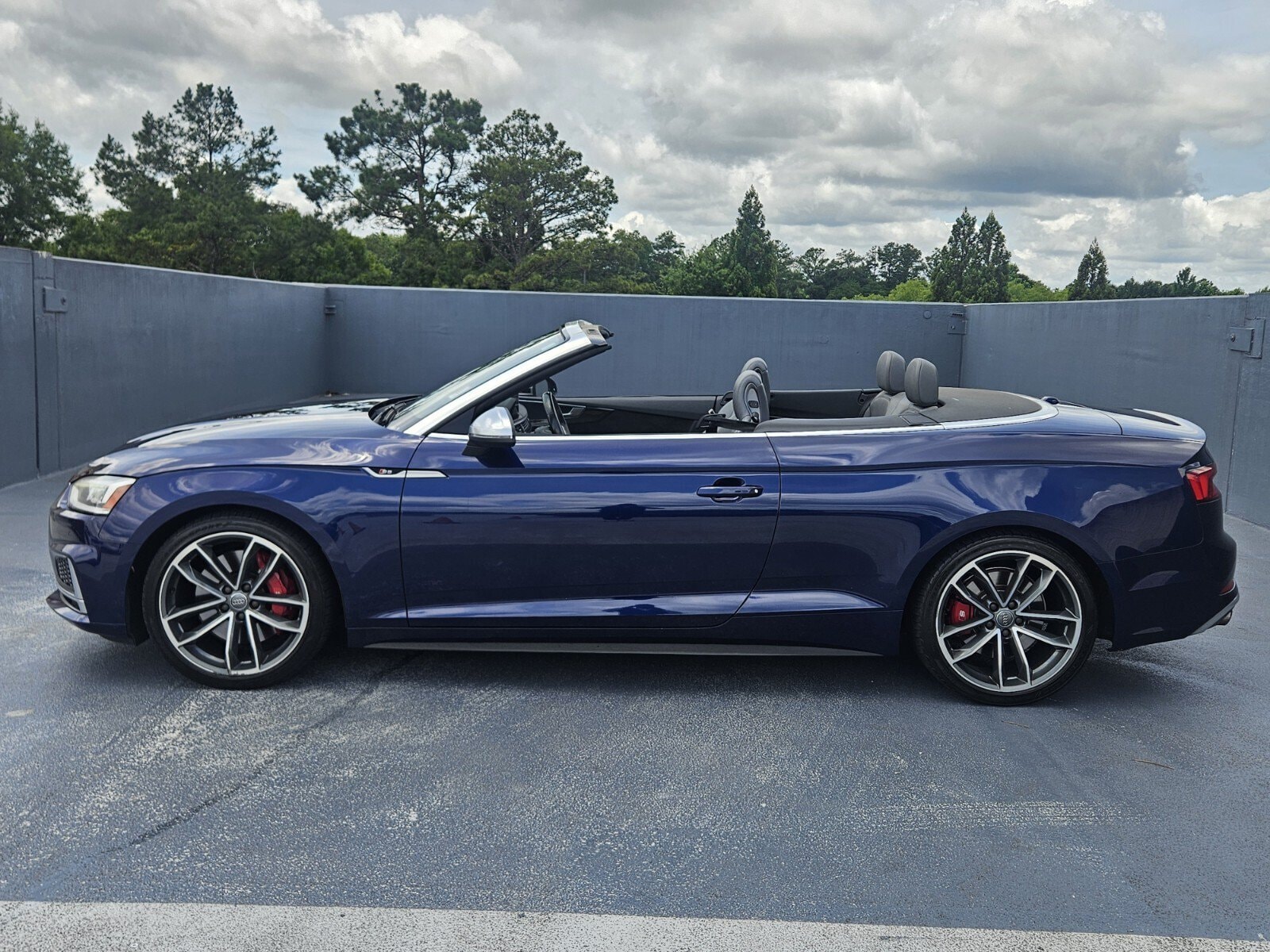 audi s5 cabriolet 2018 WAUY4GF55JN010852 image audi s5 cabriolet 2018 WAUY4GF55JN010852 image